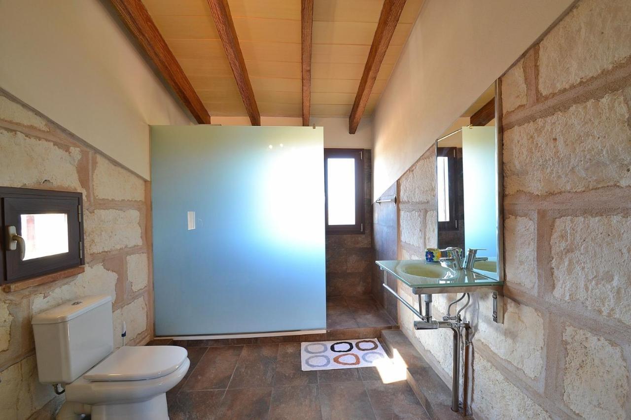 081 Finca Els Tarongers Etv5766 By Mallorca Charme ムロ エクステリア 写真