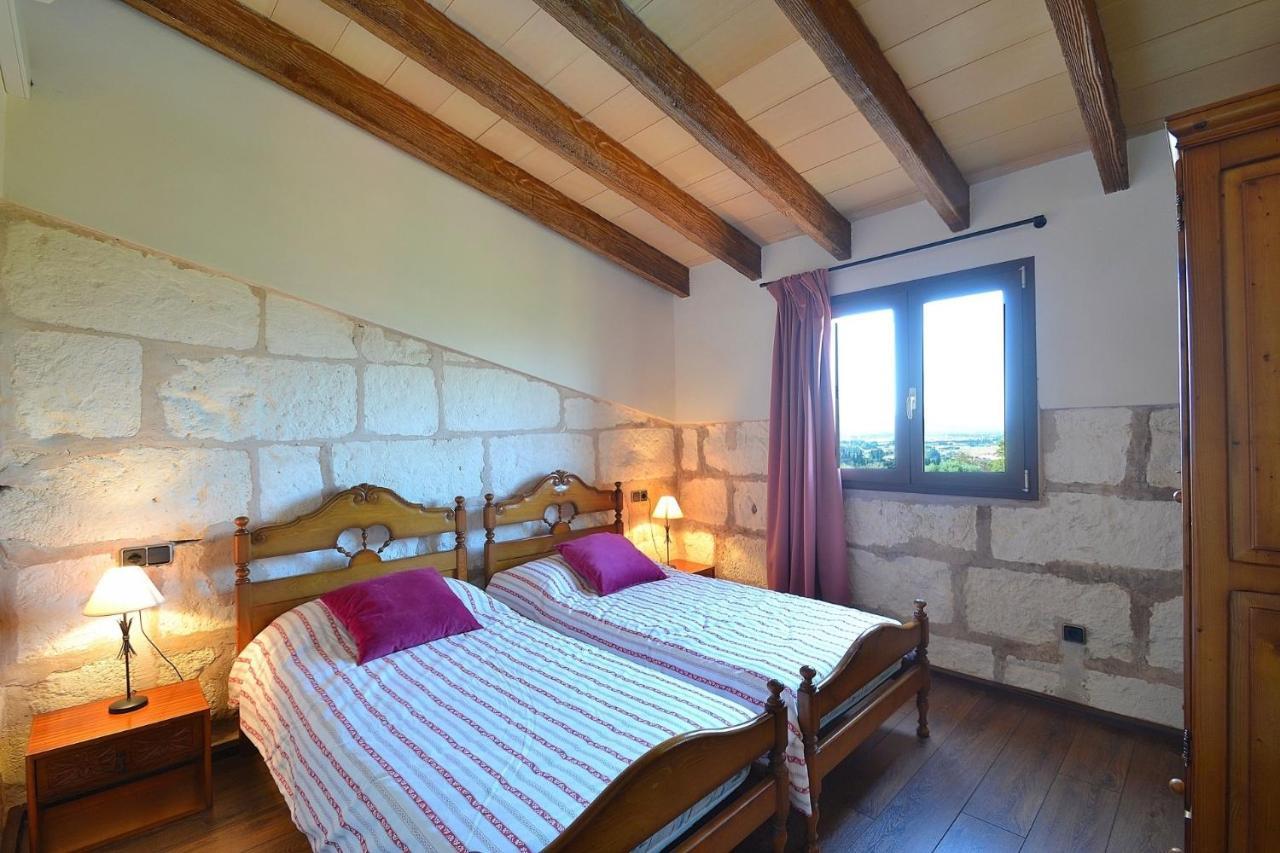 081 Finca Els Tarongers Etv5766 By Mallorca Charme ムロ エクステリア 写真
