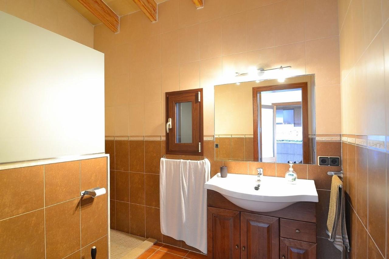 081 Finca Els Tarongers Etv5766 By Mallorca Charme ムロ エクステリア 写真