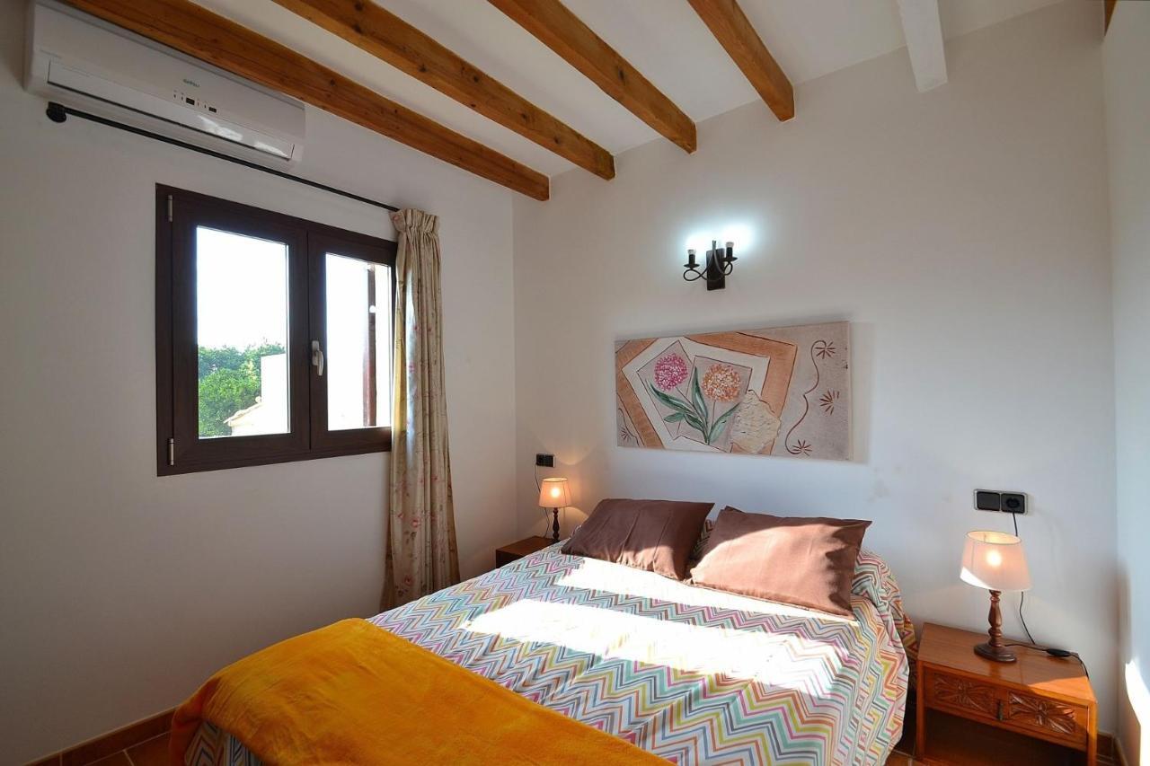 081 Finca Els Tarongers Etv5766 By Mallorca Charme ムロ エクステリア 写真
