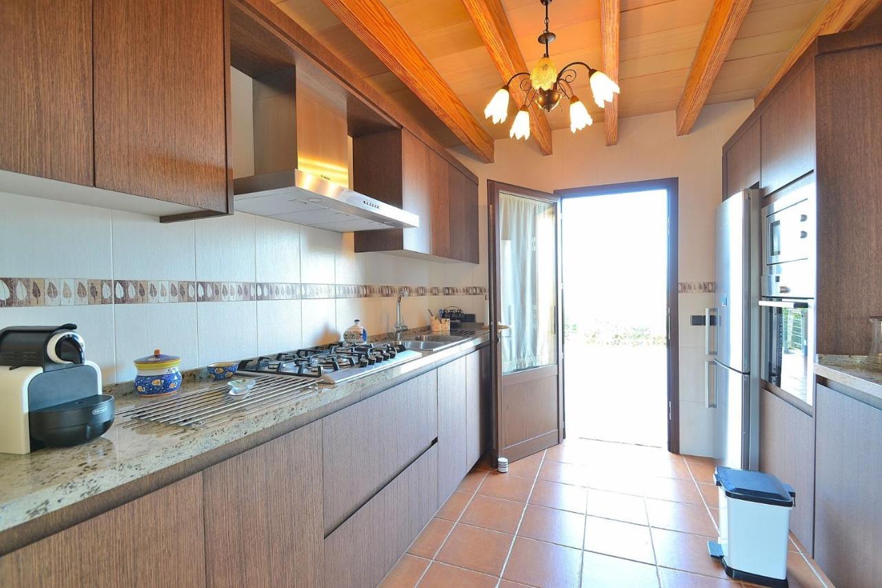 081 Finca Els Tarongers Etv5766 By Mallorca Charme ムロ エクステリア 写真