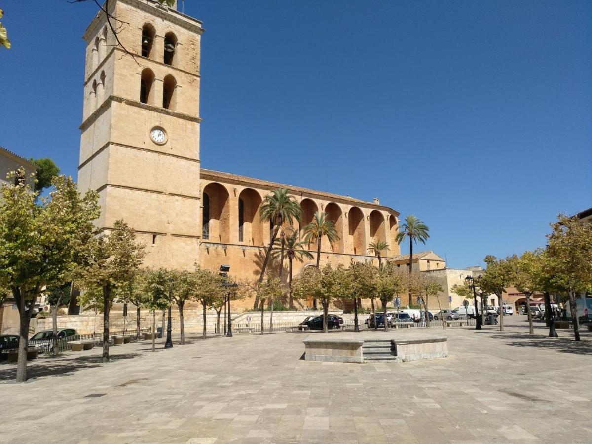 081 Finca Els Tarongers Etv5766 By Mallorca Charme ムロ エクステリア 写真